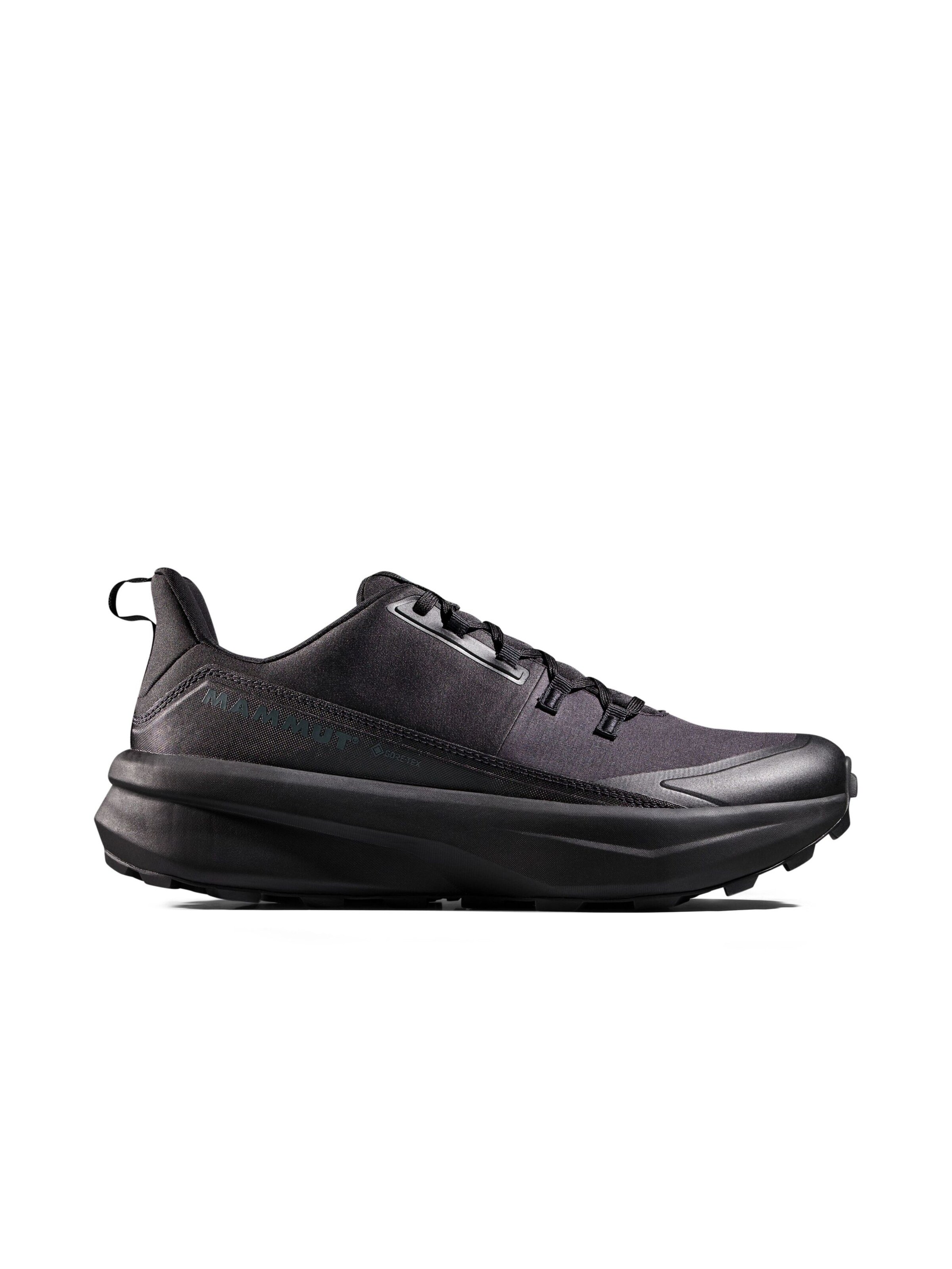 MAMMUT Flats 'Aenergy' in Black