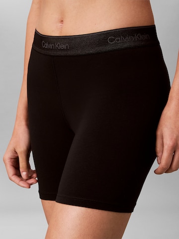 Calvin Klein Boxer shorts in Black