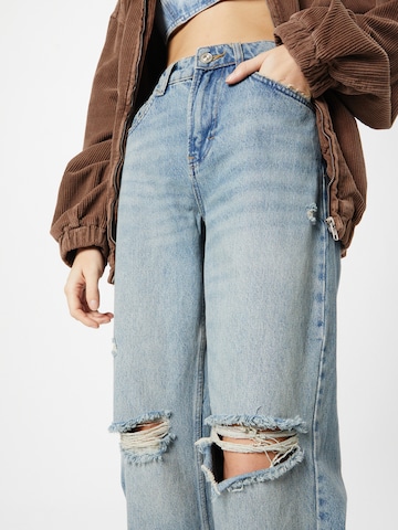 BDG Urban Outfitters Regular Jeans 'Auth' in Blau