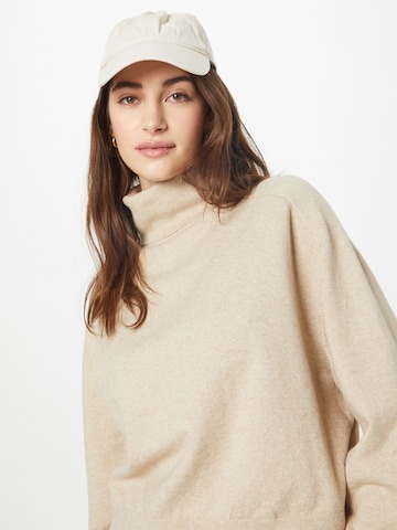 Marc O'Polo Pullover (RWS) in Beige