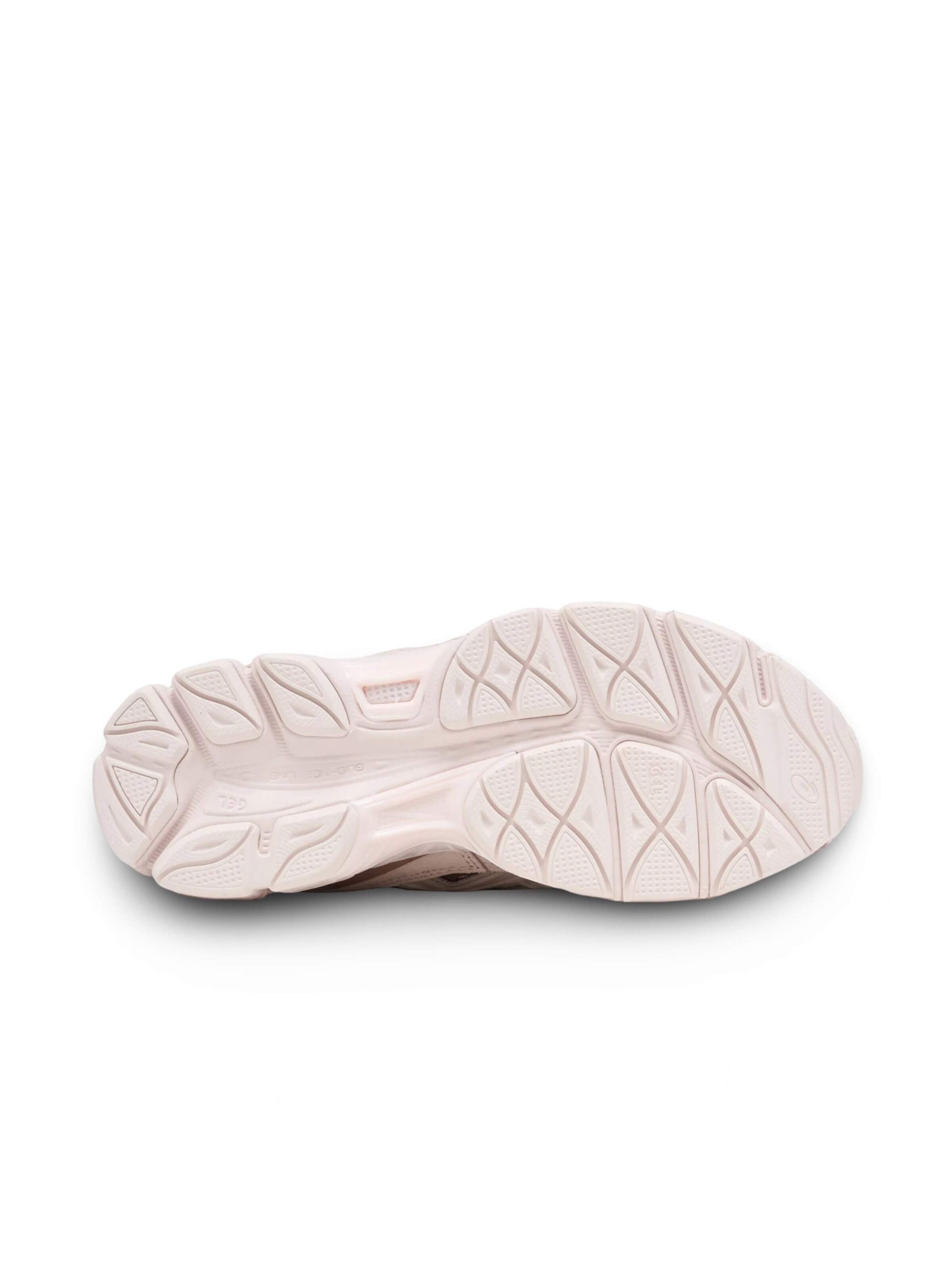 ASICS Sneaker low‌‌‌‌‌‌ in Beige