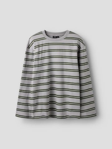 LMTD Shirt in Grey