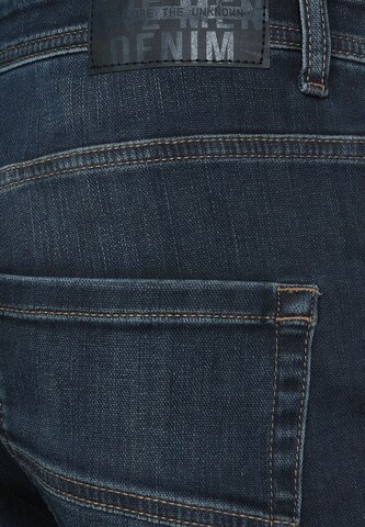 Street One MEN Regular Jeans in Blue