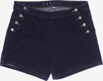 ESPRIT Shorts XL in Blau: predná strana