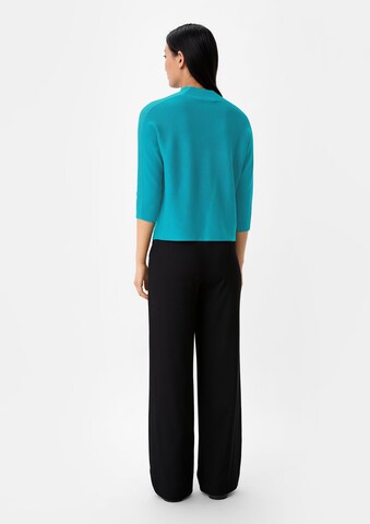 COMMA Sweater in Green