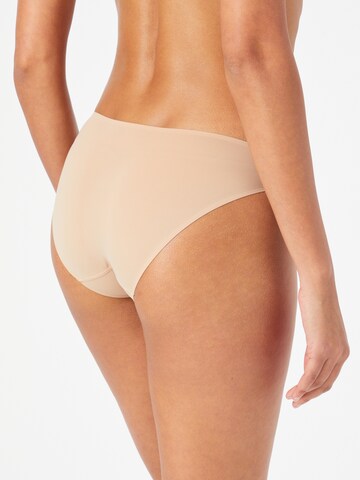 Slip di ETAM in beige