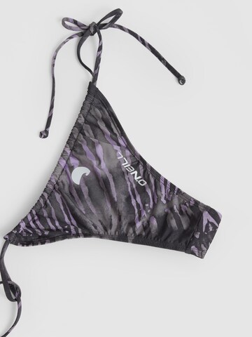 Triangle Bikini 'Becca' O'NEILL en gris