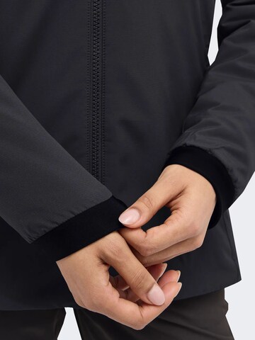Haglöfs Performance Jacket 'Mimic Alert Jacket' in Black