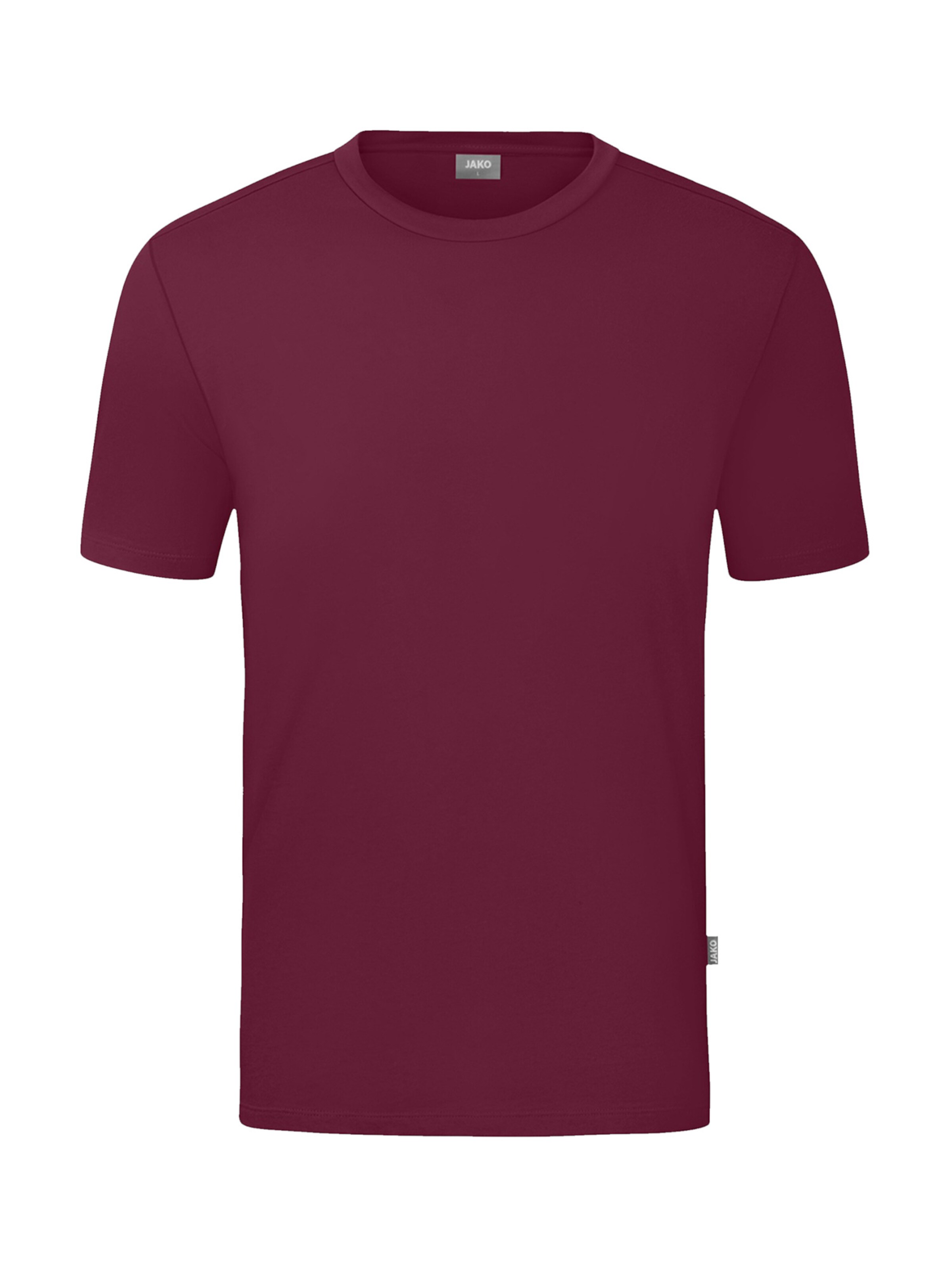 JAKO Funktionsshirt in Braun: Vorderseite