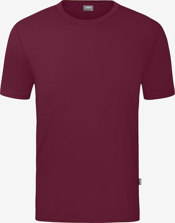 JAKO Performance Shirt in Brown: front