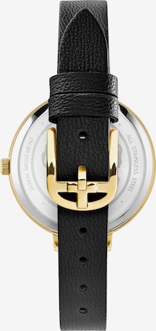 Orologio analogico 'Daisen' di Ted Baker in nero