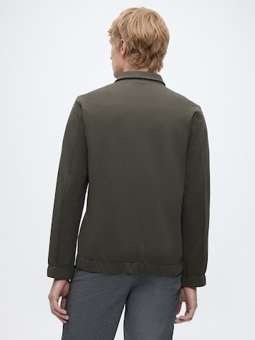 Lindbergh Jacke in Grün