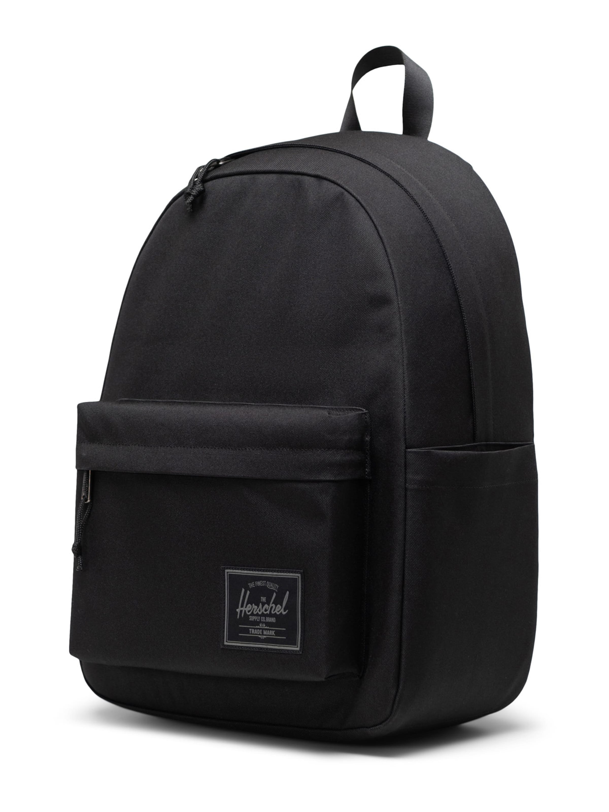 Herschel Рюкзак 'Classic' в Черный