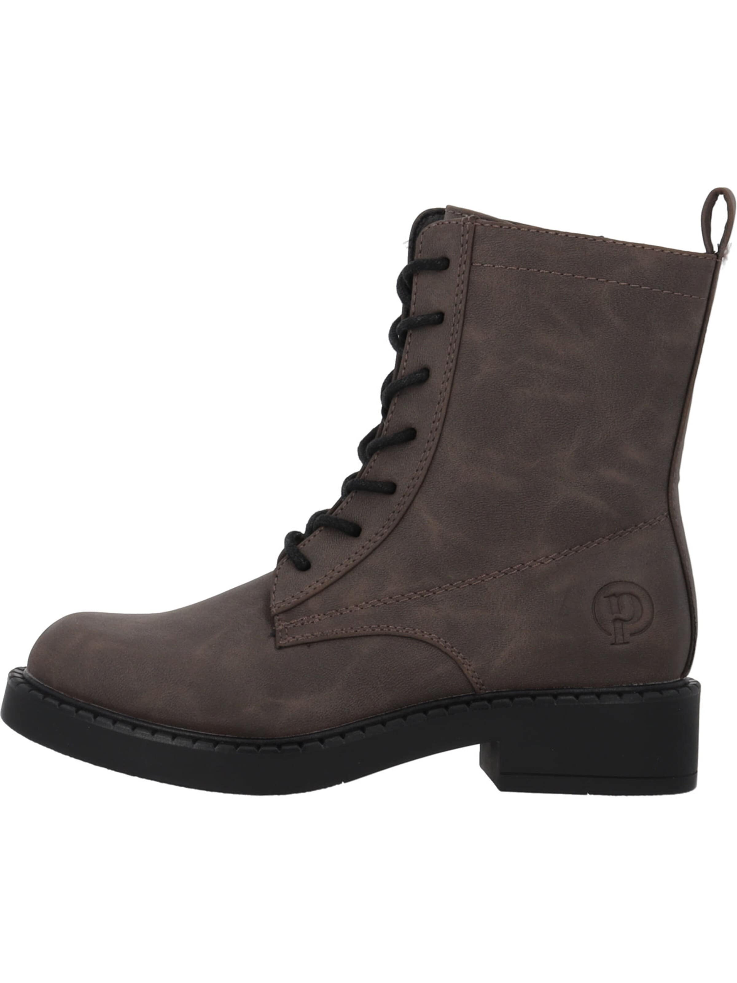 Palado by Sila Sahin Boots 'Palado Xeldra by Sila Sahin'‌‌‌ in Grau