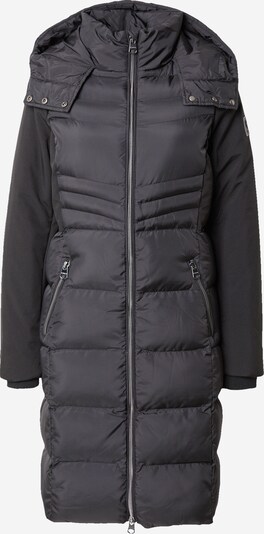 GARCIA Zimní kabát - černá, Produkt