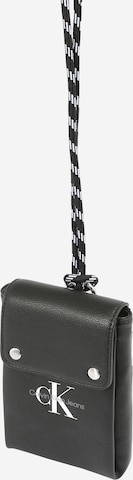 Calvin Klein Jeans Väska i svart: framsida