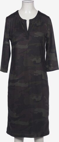 Summum Woman Dress in S in Green: front