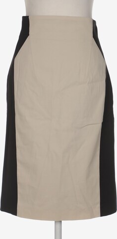LAUREL Skirt in L in Black: front