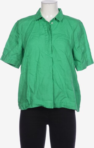 GERRY WEBER Blouse & Tunic in M in Green: front