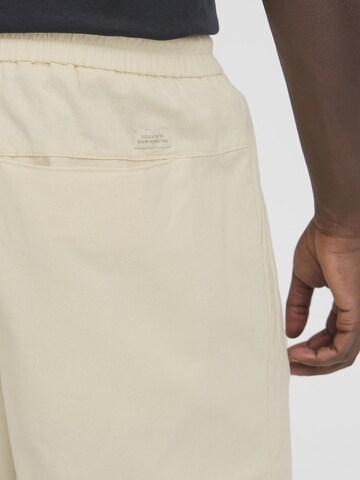 regular Pantaloni chino 'BHBay' di BLEND in beige