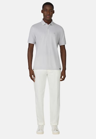 Boggi Milano Shirt in White