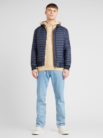 Tommy Jeans Regular Jeans 'RYAN STRAIGHT' in Blue