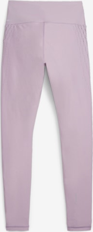 PUMA - Skinny Pantalón deportivo 'RUN ULTRAFORM' en lila