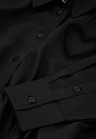 Fabienne Chapot Blouse in Black