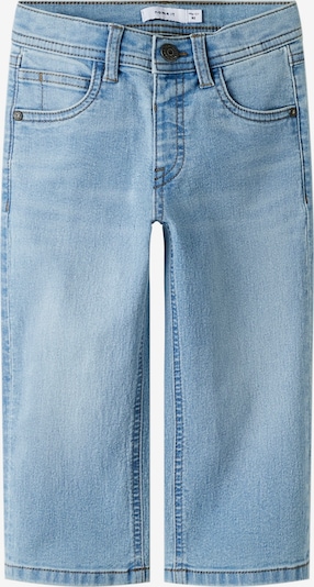 NAME IT Farkut 'NMMRyan' värissä sininen denim, Tuotenäkymä