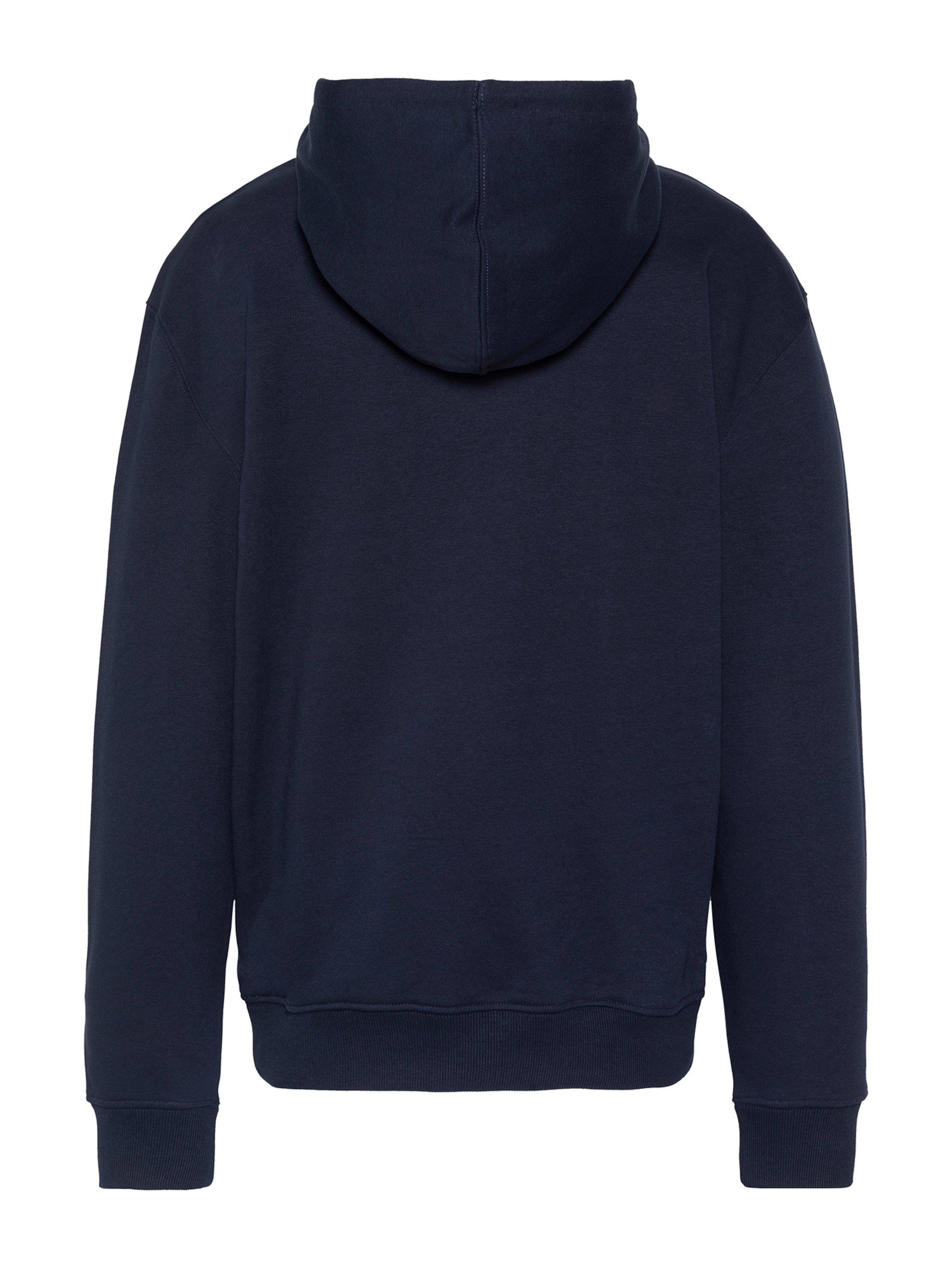 Schott NYC Sweatshirt‌‌ in Blau