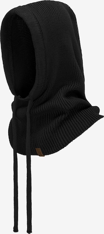 Vivisence Muts '70111' in Zwart: voorkant