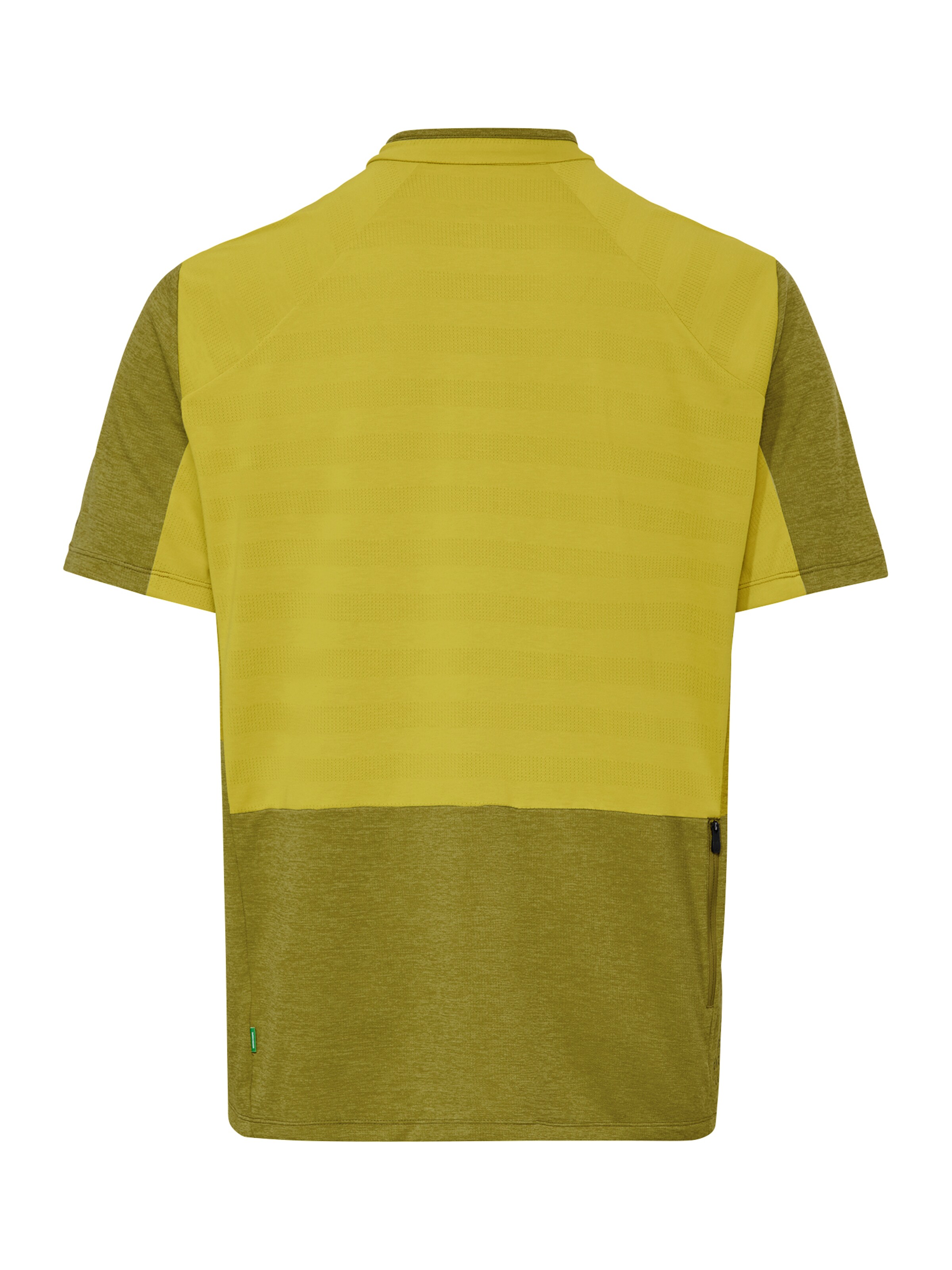 VAUDE Funktionsshirt 'Tamaro' in Grün