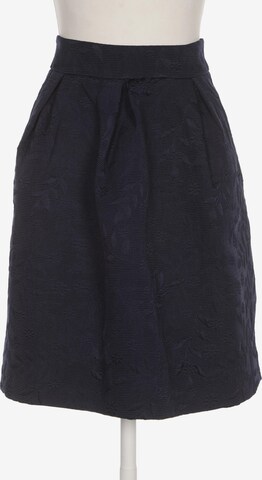 Essentiel Antwerp Skirt in S in Blue: front