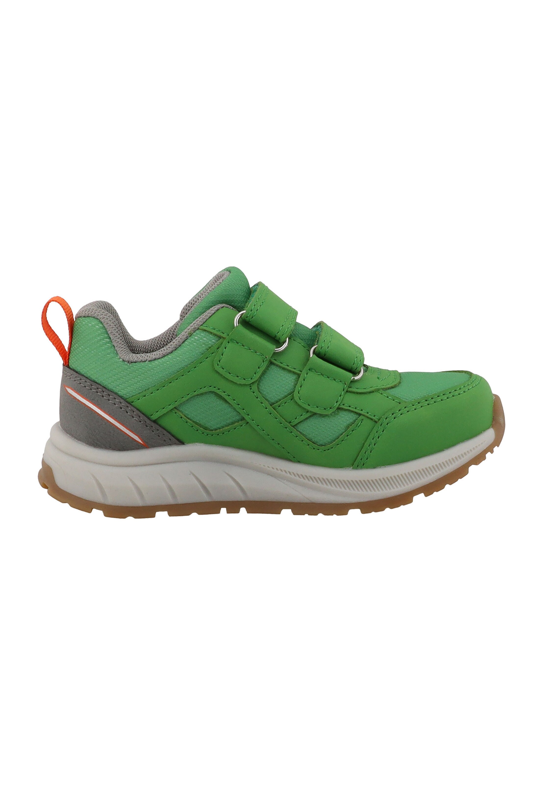 LURCHI - Sapatilhas 'Andi' em verde