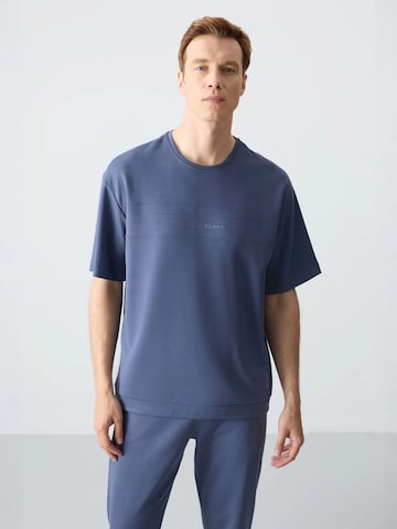 Tommy Life Aktive Sets in Blau