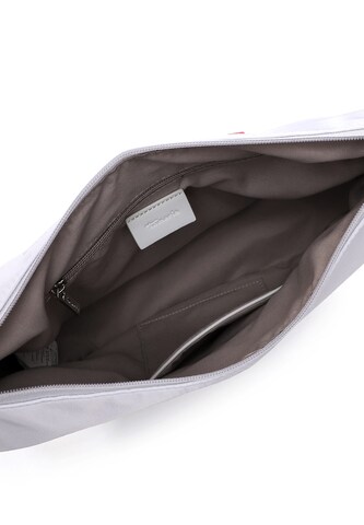 Tamaris Skuldertaske ' TAS Kora ' i grå