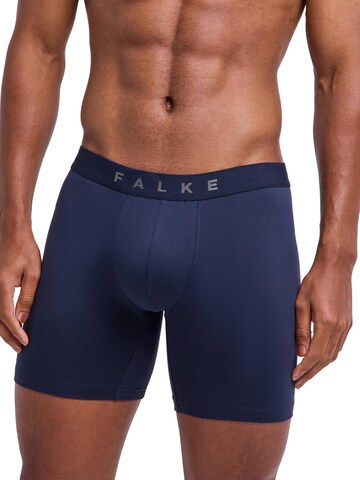FALKE Boxer shorts '2-Pack Long Leg' in Mixed colors