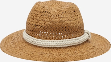 ESPRIT Hat in Brown