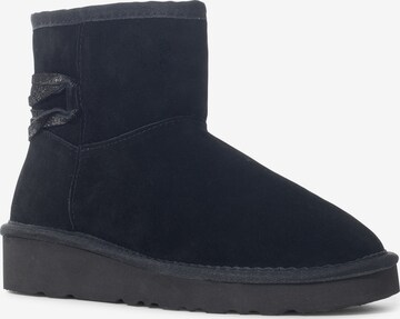 Gooce Snow Boots 'Eppie' in Black