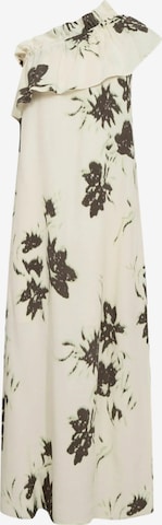 Levete Room Mekko 'LENORA' värissä beige: etupuoli