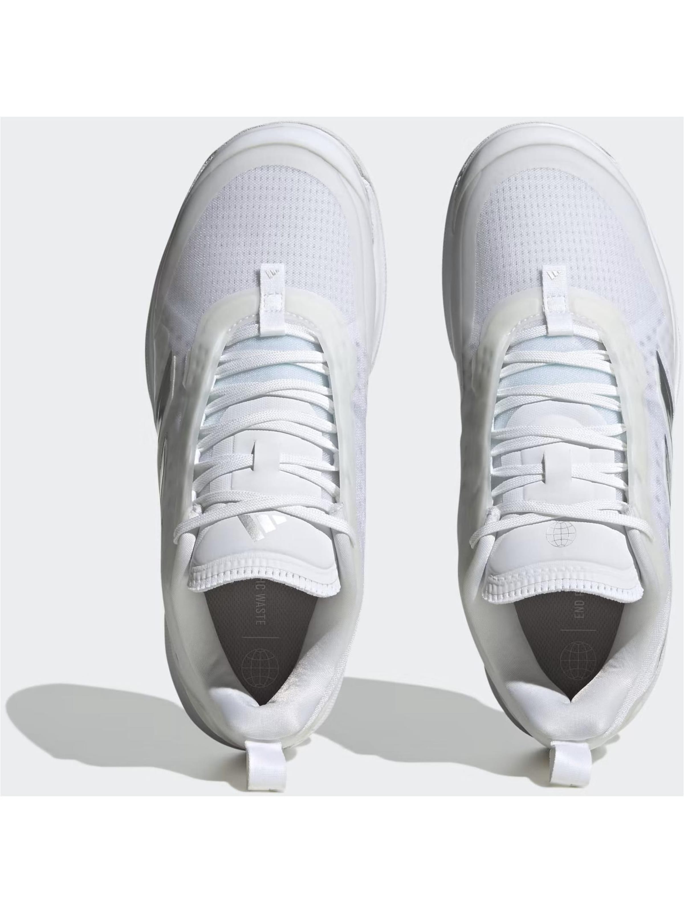 ADIDAS Sportschuh 'adidas Avacourt'‌‌‌‌ in Weiß