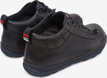 CAMPER Stiefeletten in Schwarz