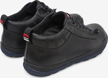 CAMPER Lace-Up Shoes in Black