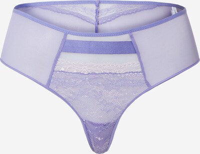 PASSIONATA Panty in Lavender, Item view