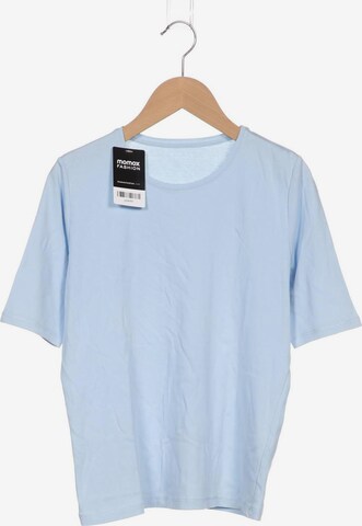 Peter Hahn T-Shirt L in Blau: predná strana