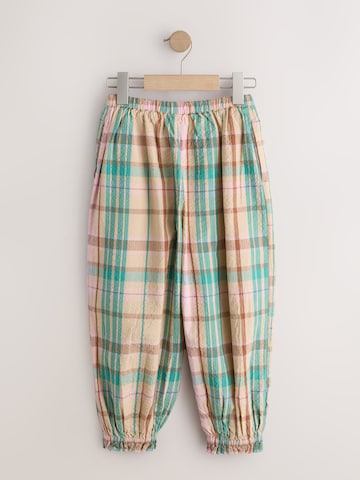 Next Tapered Hose in Grün