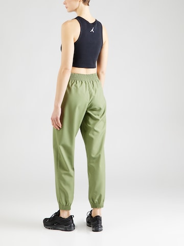 Jordan Alt kitsenev Püksid, värv roheline