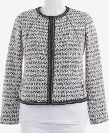 Riani Sommerjacke M in Grau: predná strana