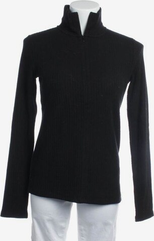 Vince Pullover / Strickjacke M in Schwarz: predná strana