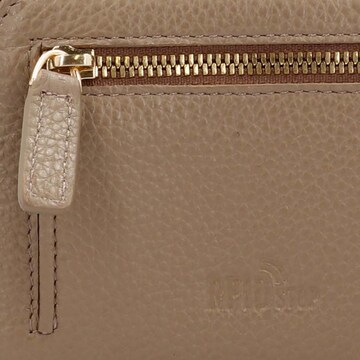 Picard Portemonnaie 'Java' in Beige